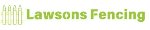 Lawsons Fencing